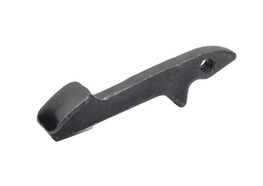 Throttle lever