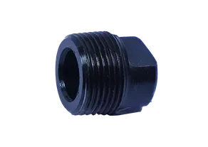 Throttle valve Plug