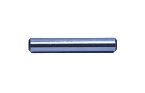 Throttle valve push pin