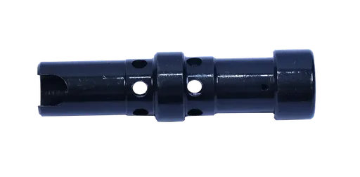 Throttle valve tube