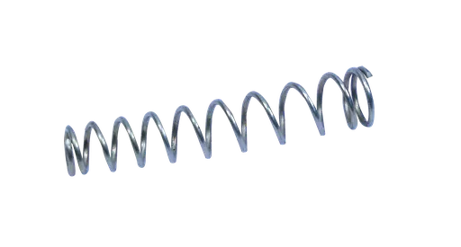 Throttle valve Spring