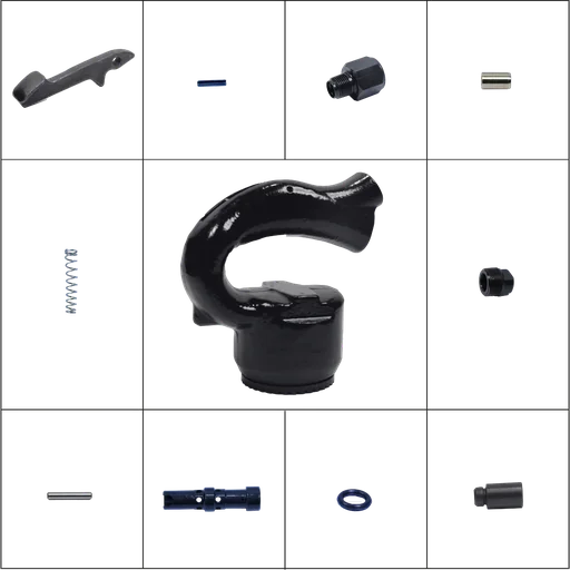 Handle,complete