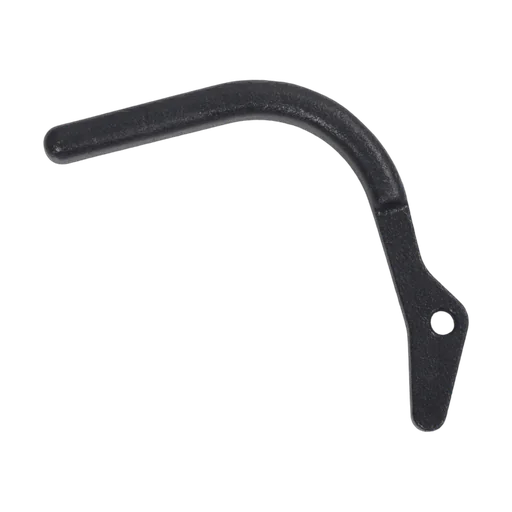 Throttle lever