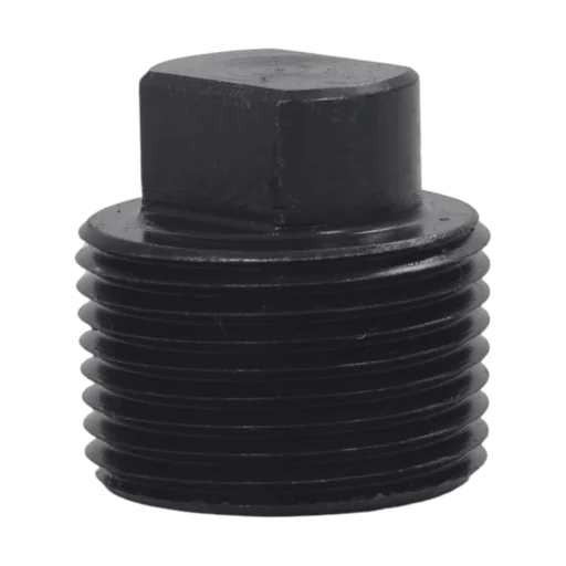 Throttle valve Plug