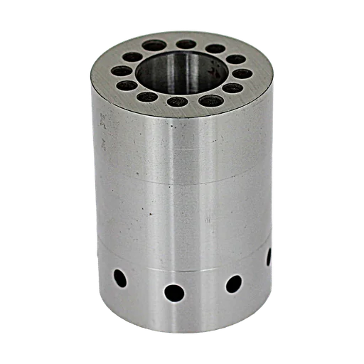 Valve case
