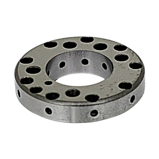 Valve case lid