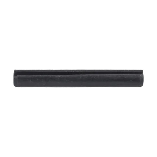 Throttle lever pin