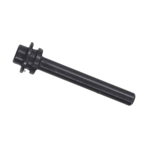 Throttle valve