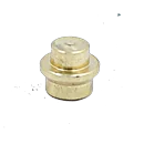 Throttle valve head