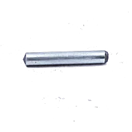 Throttle Lever Stop Pin