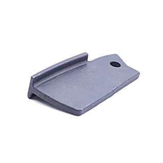 Throttle Lever