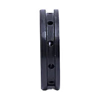 Seat - Front valve