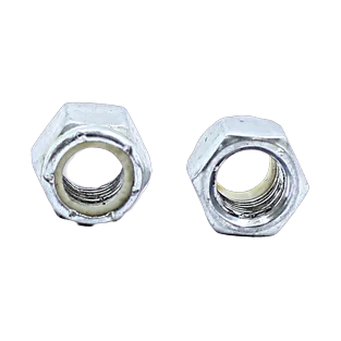 Nut - Thru bolt