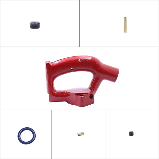 HANDLE COMPLETE