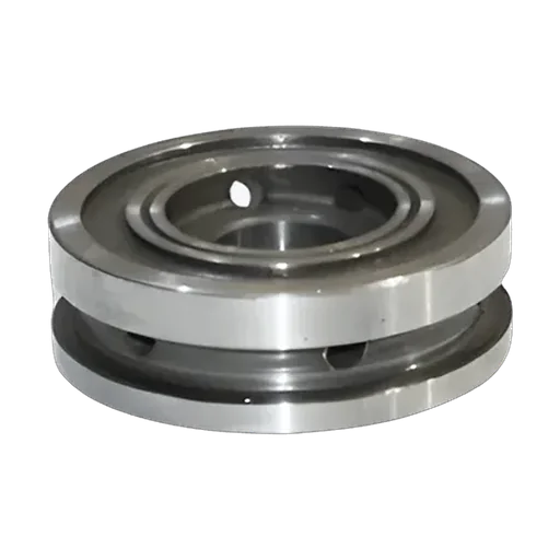 Front valve seat