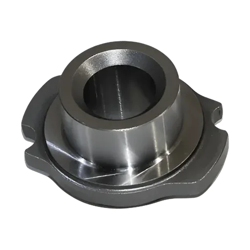 Cylinder bushing