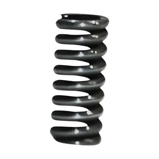 Spring - plunger