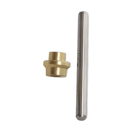 Throttle valve