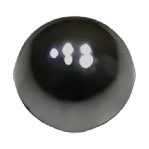 Ball - steel, complete,05/16 in. (7.9 mm).