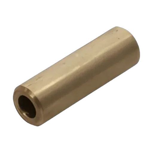 Throttle valve bushing