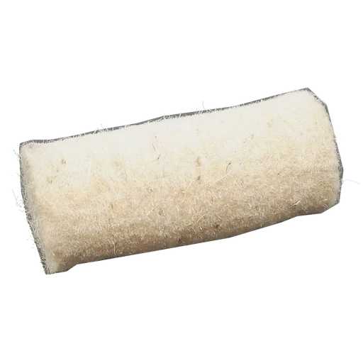 Felt - oil chamber