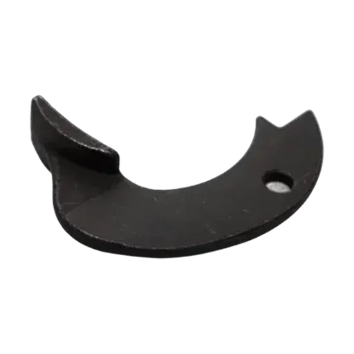 Throttle lever