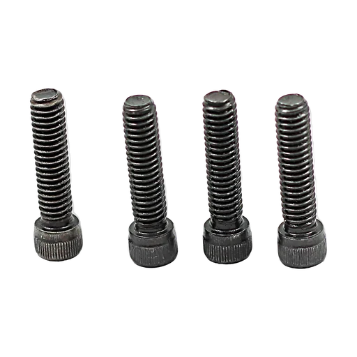 Cap screw - Socket head