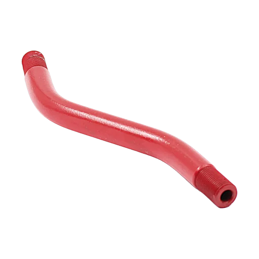 Handle - Bent