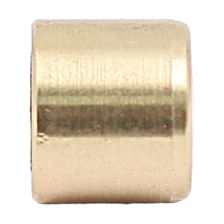 Throttle valve bushing