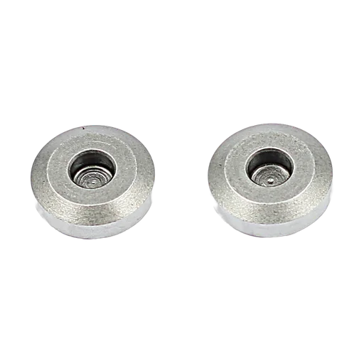 Cylinder cap