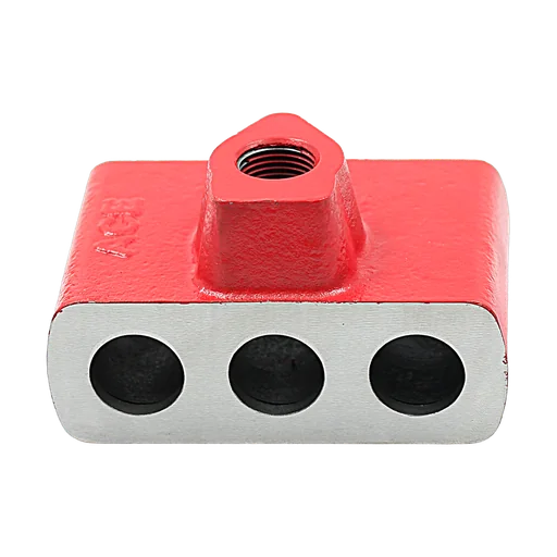 Handle - Cylinder