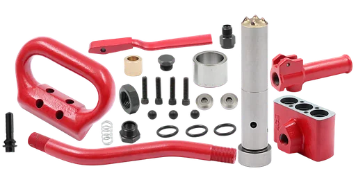 Scabblers manufacturer and supplier in India