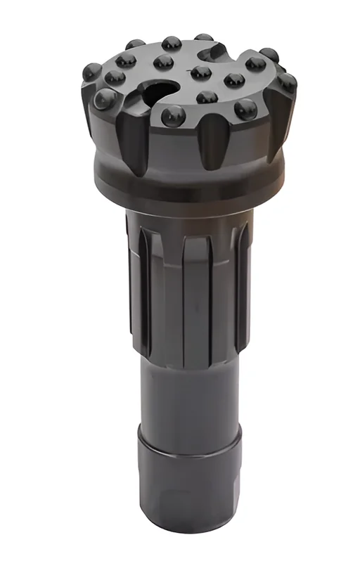 DTH Hammer Bits