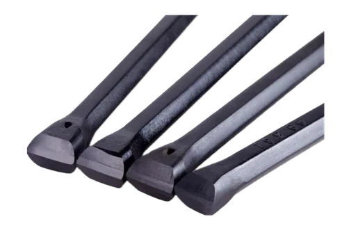Integral Drill Rod manufacturer and exporter in India