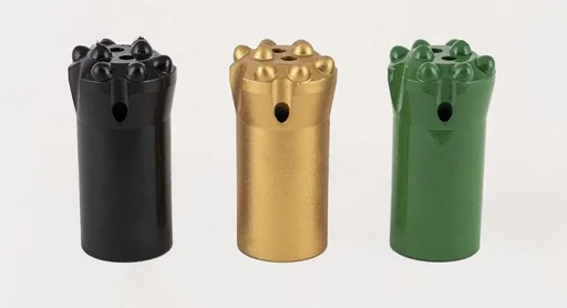 Taper Bit manufacturer and exporter in India