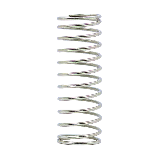 SPRING CHECK VALVE