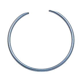 PISTON RETAINER RING