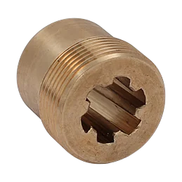 Rifle nut