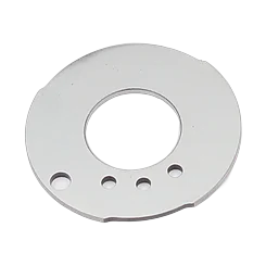 Main valve