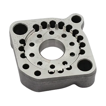 Valve casing