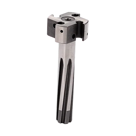 Rifle bar