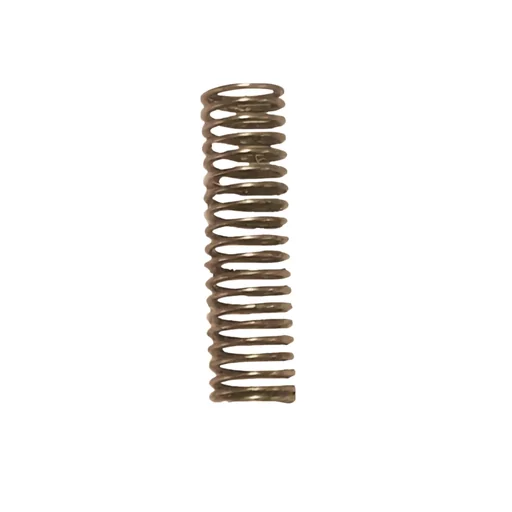 Pressure spring 1
