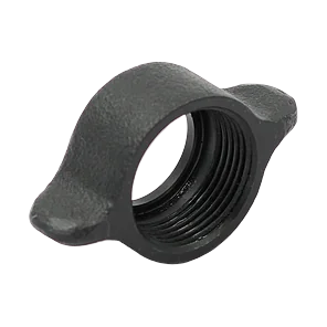 Wing nut