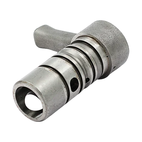 Throttle valve