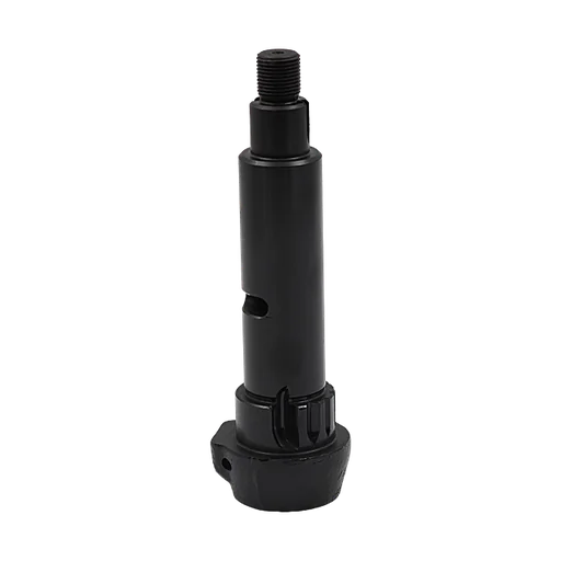 Inlet plug