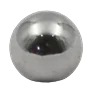 Bearing ball
