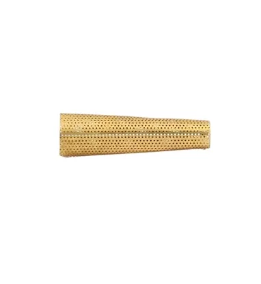 Strainer