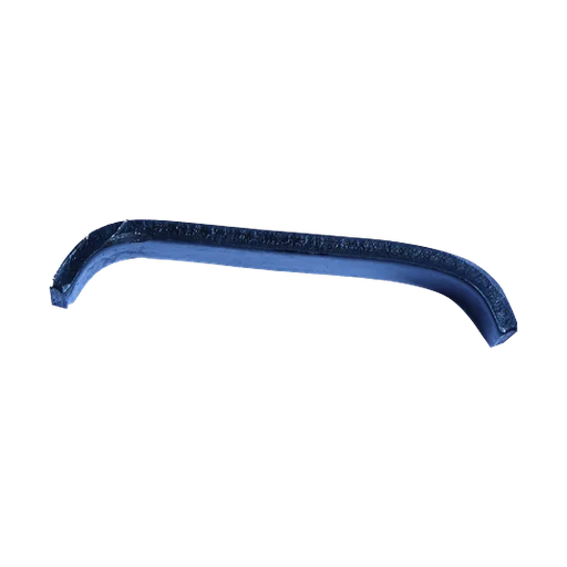 Buffer plate