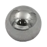 Bearing ball 1