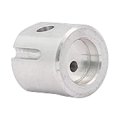 Valve housing